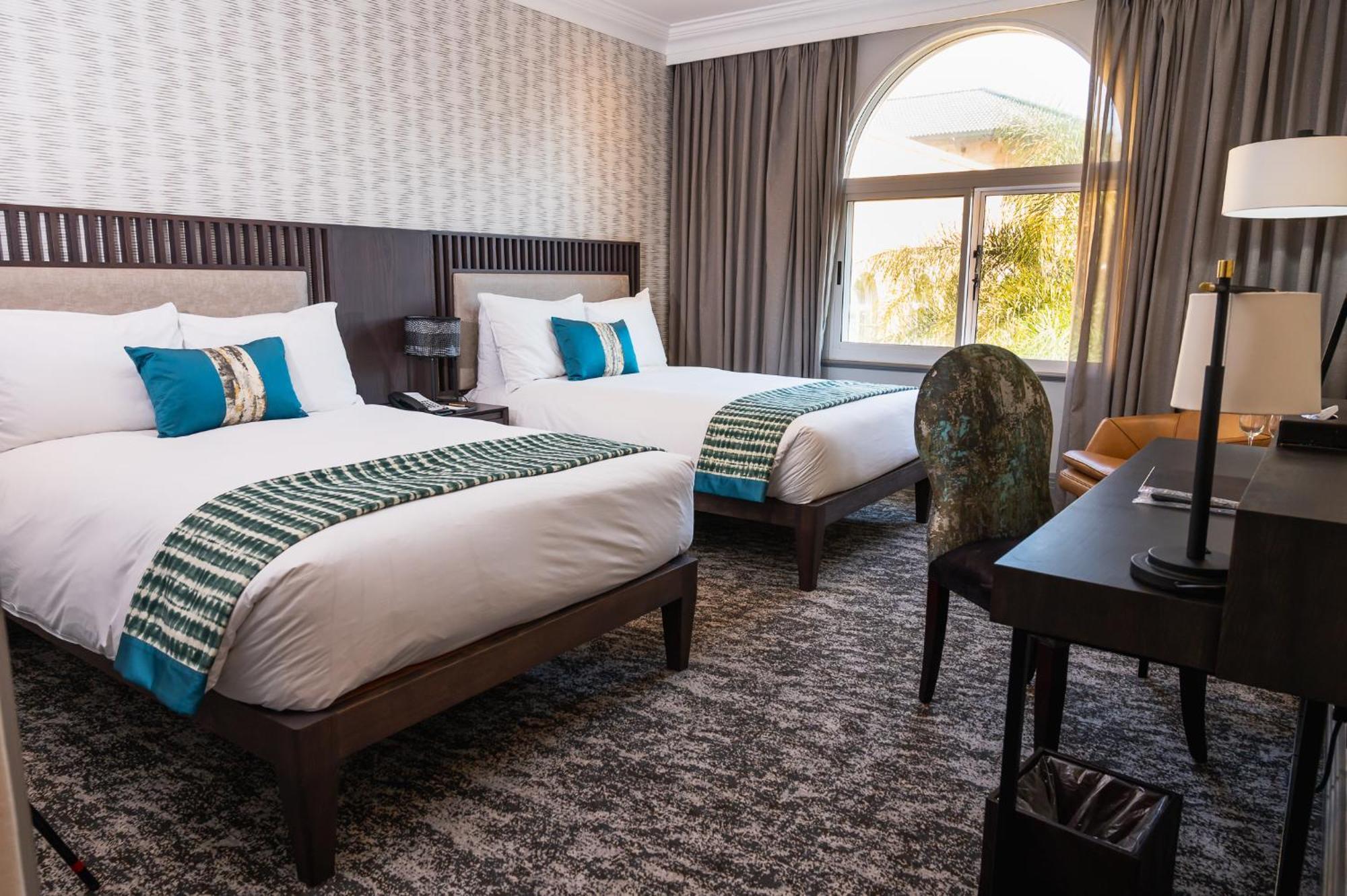 Golden Horse Hotel 彼得马里茨堡 外观 照片